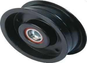 BM Catalysts 20021175 - Poulie renvoi / transmission, courroie trapézoïdale à nervures droxauto.com