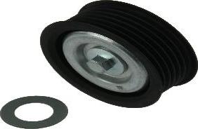 ÜRO Parts 2722021019 - Tendeur de courroie, courroie trapézoïdale à nervures droxauto.com