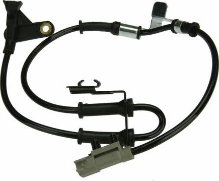 ÜRO Parts CY1116302 - Capteur, vitesse de roue droxauto.com