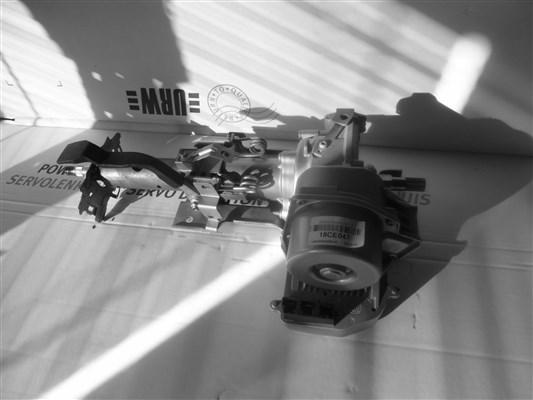 URW 34-77003 - Colonne de direction droxauto.com