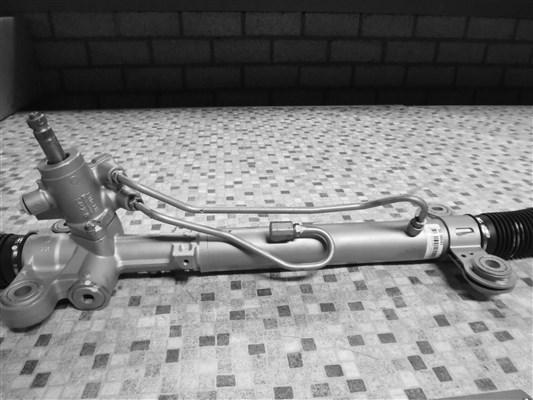 URW 30-68043 - Crémaillière de direction droxauto.com