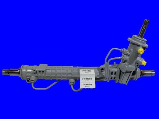 URW 30-81002 - Crémaillière de direction droxauto.com