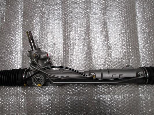 URW 30-74043 - Crémaillière de direction droxauto.com