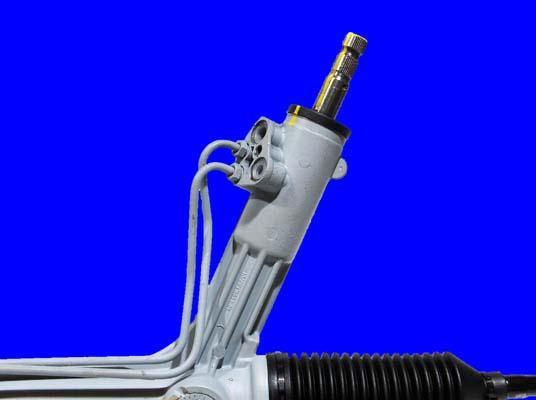 URW 30-76001 - Crémaillière de direction droxauto.com