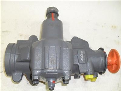 URW 31-97501 - Crémaillière de direction droxauto.com