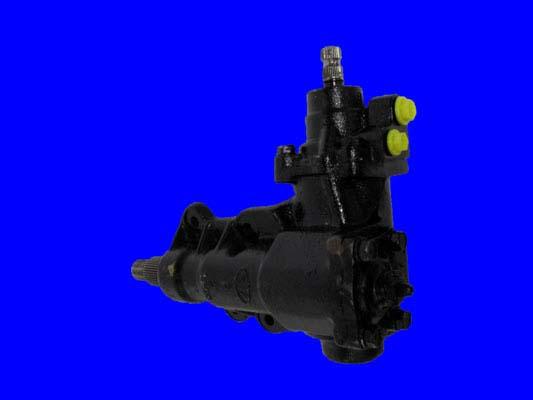 URW 31-63501 - Crémaillière de direction droxauto.com