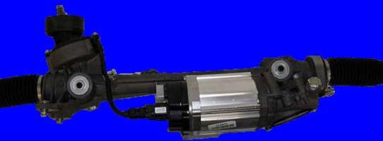 URW 33-85033 - Crémaillière de direction droxauto.com