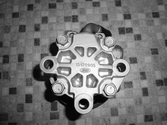 URW 32-62553 - Pompe hydraulique, direction droxauto.com