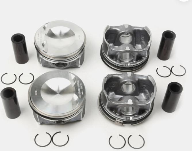 VAG 06K 107 065 C - Piston droxauto.com