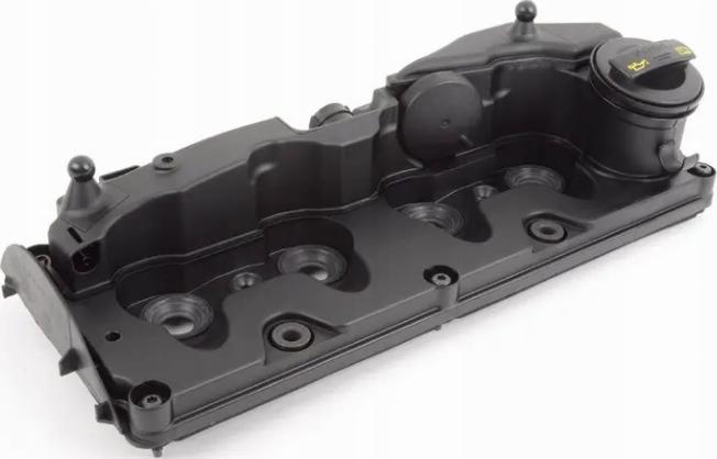 IMALE I01018022 - Couvercle de culasse droxauto.com