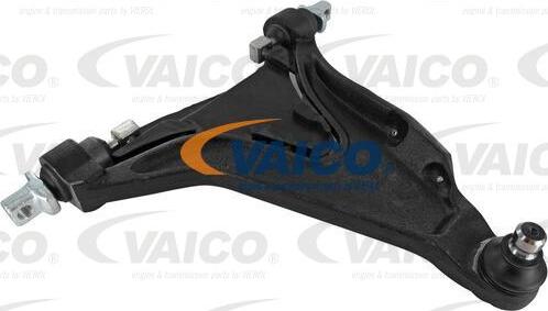 VAICO V95-9504 - Bras de liaison, suspension de roue droxauto.com