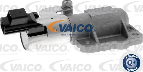 VAICO V95-0501 - Valve de commande, réglage d'arbres à came droxauto.com