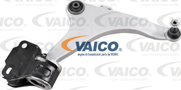 VAICO V95-0519 - Bras de liaison, suspension de roue droxauto.com