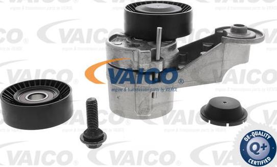 VAICO V95-0610 - Tendeur de courroie, courroie trapézoïdale à nervures droxauto.com