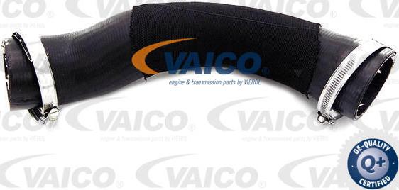 VAICO V95-0627 - Gaine de suralimentation droxauto.com
