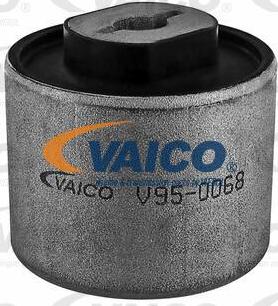 VAICO V95-0068 - Suspension, corps de l'essieu droxauto.com