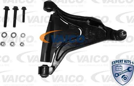 VAICO V95-0027 - Bras de liaison, suspension de roue droxauto.com