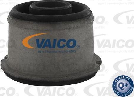 VAICO V95-0071 - Suspension, corps de l'essieu droxauto.com