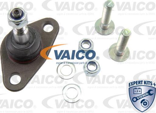 VAICO V95-0125 - Kit de réparation, rotule de suspension droxauto.com