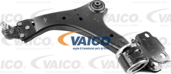 VAICO V95-0363 - Bras de liaison, suspension de roue droxauto.com