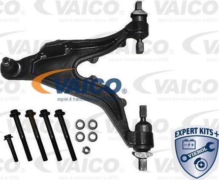 VAICO V95-0328 - Bras de liaison, suspension de roue droxauto.com
