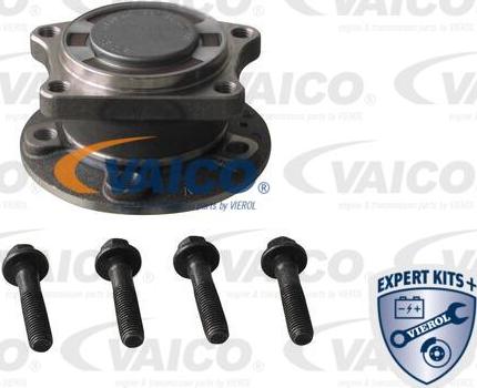 VAICO V95-0322 - Kit de roulements de roue droxauto.com