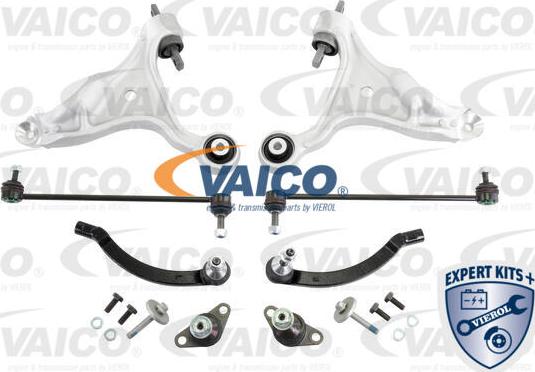 VAICO V95-0376 - Jeu de bras, suspension de roue droxauto.com