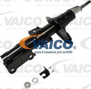 VAICO V95-0245 - Amortisseur droxauto.com