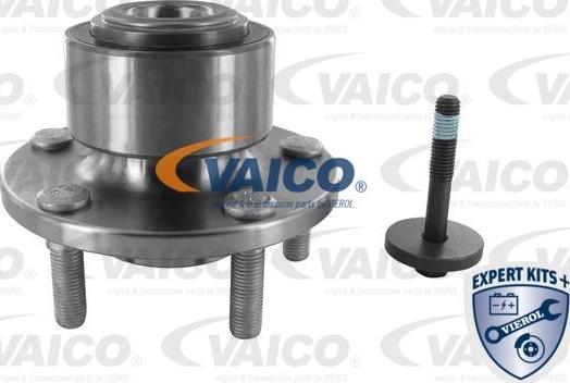 VAICO V95-0258 - Kit de roulements de roue droxauto.com