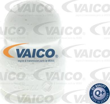VAICO V95-0285 - Butée élastique, suspension droxauto.com