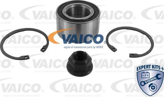 VAICO V95-0225 - Kit de roulements de roue droxauto.com
