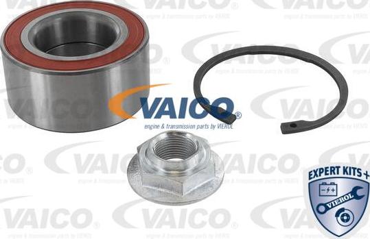 VAICO V95-0223 - Kit de roulements de roue droxauto.com