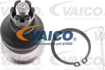 VAICO V49-9501-1 - Rotule de suspension droxauto.com