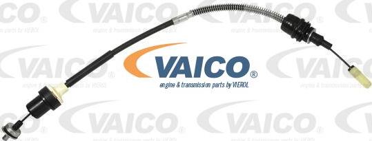 VAICO V49-0024 - Tirette à câble, commande d'embrayage droxauto.com