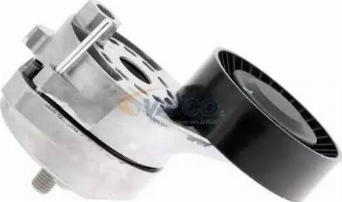 VAICO V45-0107 - Tendeur de courroie, courroie trapézoïdale à nervures droxauto.com