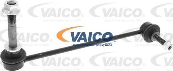 VAICO V45-0187 - Entretoise / tige, stabilisateur droxauto.com