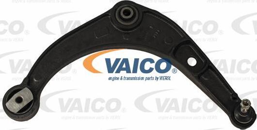 VAICO V46-9540 - Bras de liaison, suspension de roue droxauto.com