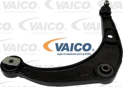 VAICO V46-9538 - Bras de liaison, suspension de roue droxauto.com