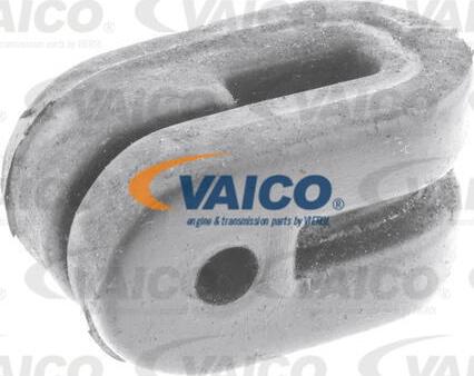 VAICO V46-9610 - Support, silencieux droxauto.com