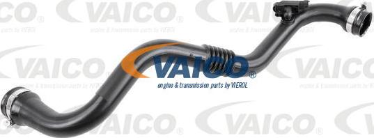 VAICO V46-9733 - Gaine de suralimentation droxauto.com