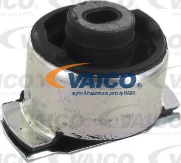 VAICO V46-4105 - Suspension, corps de l'essieu droxauto.com
