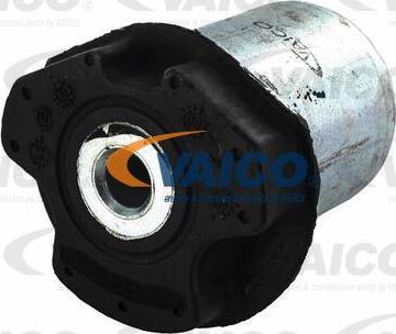 VAICO V46-4107 - Suspension, corps de l'essieu droxauto.com