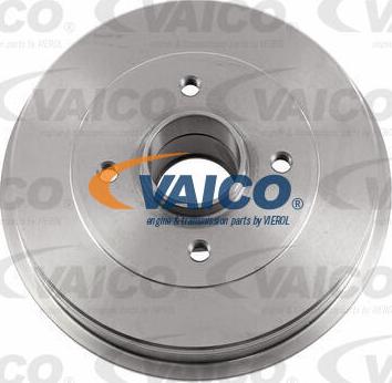 VAICO V46-60000 - Tambour de frein droxauto.com