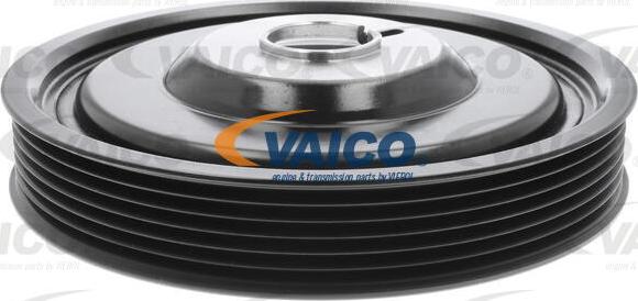 VAICO V46-0943 - Poulie, vilebrequin droxauto.com