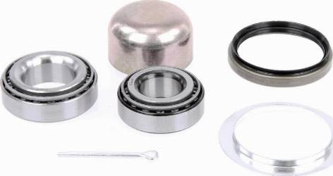 VAICO V46-0922 - Kit de roulements de roue droxauto.com