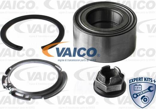 VAICO V46-0459 - Kit de roulements de roue droxauto.com