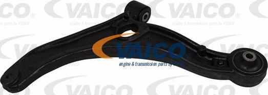 VAICO V46-0545 - Bras de liaison, suspension de roue droxauto.com