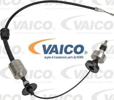 VAICO V46-0588 - Tirette à câble, commande d'embrayage droxauto.com