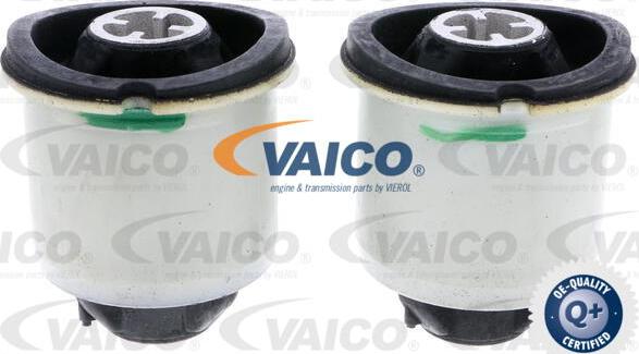VAICO V46-0692 - Suspension, corps de l'essieu droxauto.com