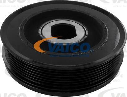 VAICO V46-0633 - Poulie, vilebrequin droxauto.com